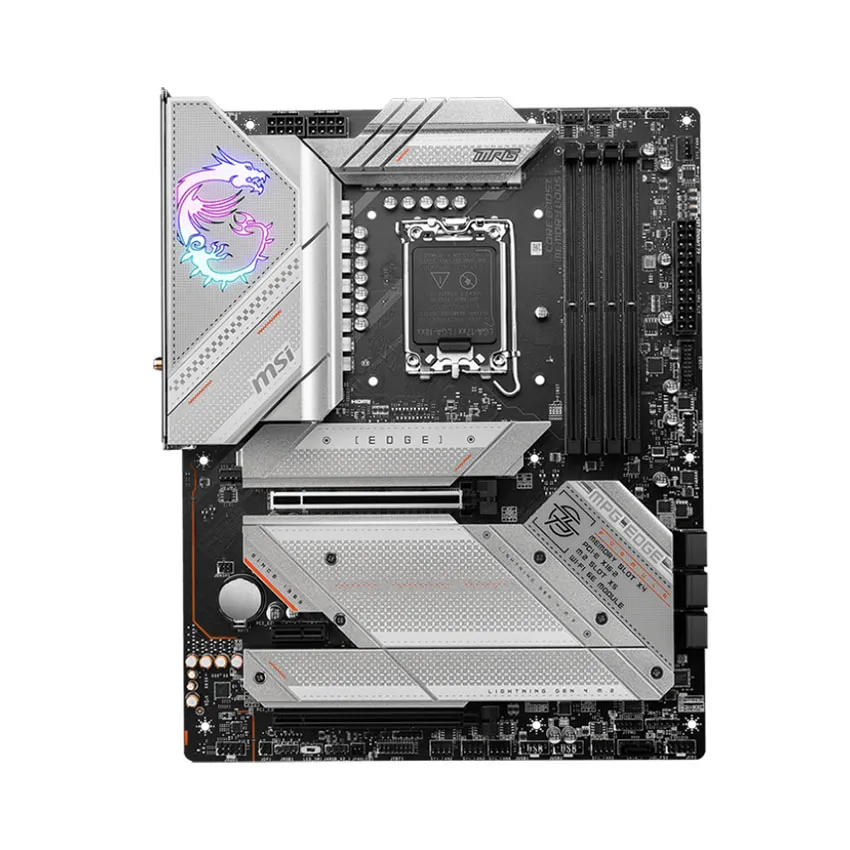 Mainboard MSI MPG Z790 EDGE Wifi DDR5